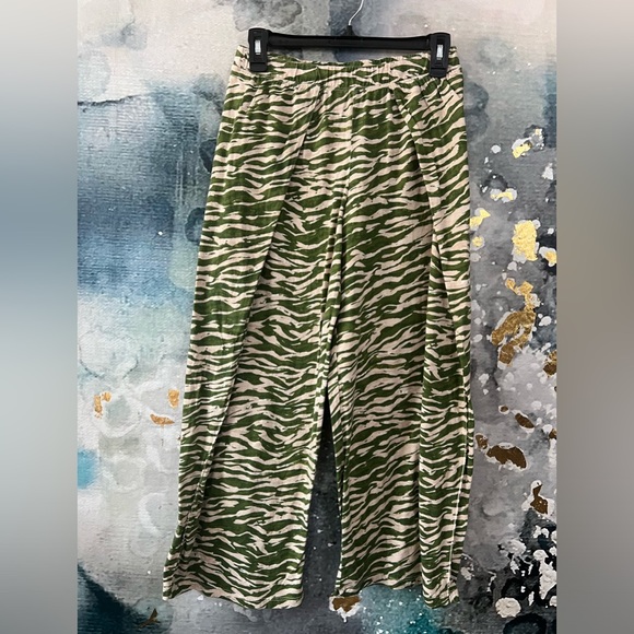 Anthropologie|Daily Practice Wide Leg Pants - Picture 7 of 8